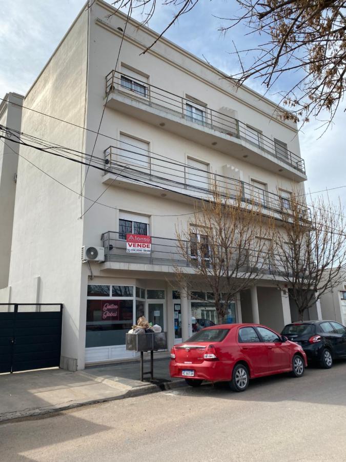 Complejo Las Moras Santa Rosa  Exterior photo