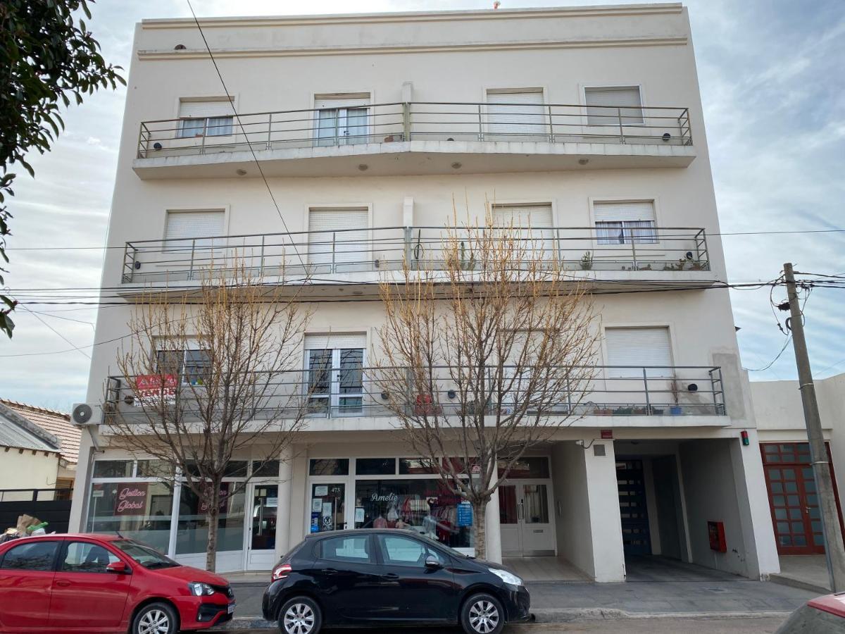 Complejo Las Moras Santa Rosa  Exterior photo